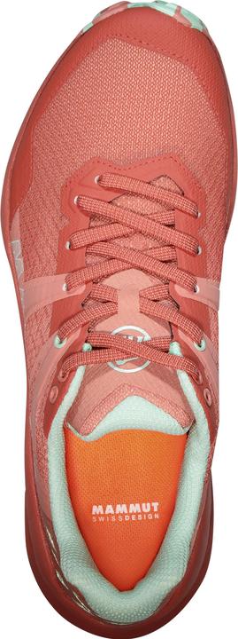 Produktbild Mammut Women's Sertig II Low (42)