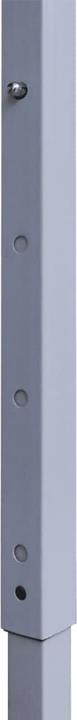 Actual product image vidaXL Gerfried (200 cm, 200 cm)