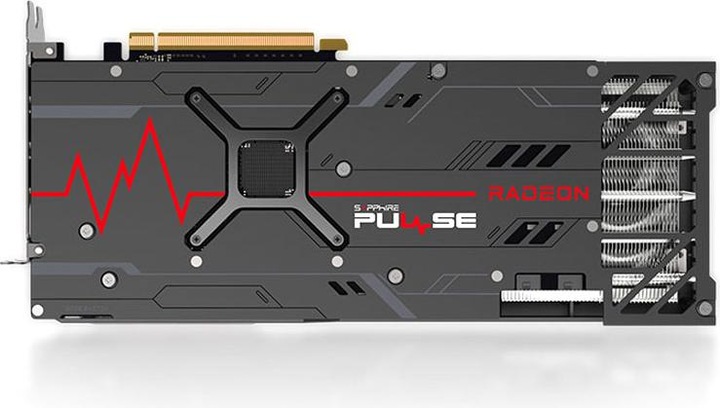 Produktbild Sapphire Pulse Radeon RX 6800 XT Gaming (16 GB)