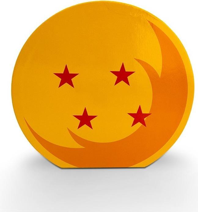 Produktbild ABYstyle Dragon Ball GiftSet Bicchiere/Tazza/Portachiavi 3D DBZ