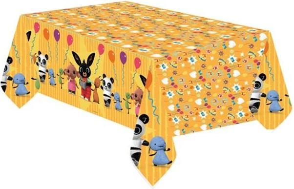 Immagine prodotto Amscan Tovaglia Bing Paper 120 x 180 cm (120 x 180 cm)