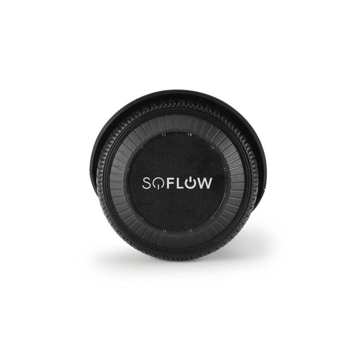 Immagine prodotto SoFlow Pad di flusso 3.0 (12 km/h, 200 W)