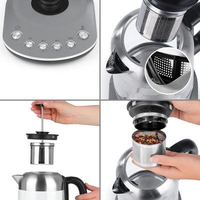 Actual product image Beem Teatime (1.70 l)