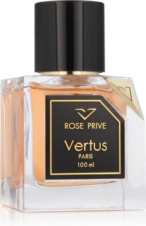 Vertus by Eau de Parfum Spray 3.4 oz (Eau de Parfum, 100 ml)