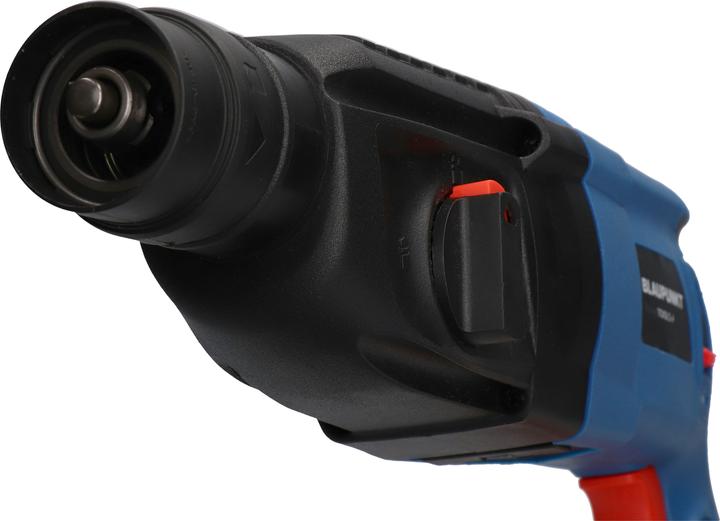 Produktbild Blaupunkt Bohrhammer R3010 (Netzbetrieb)