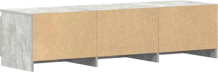 Produktbild vidaXL TV-Schrank (40 x 140 x 35.50 cm)