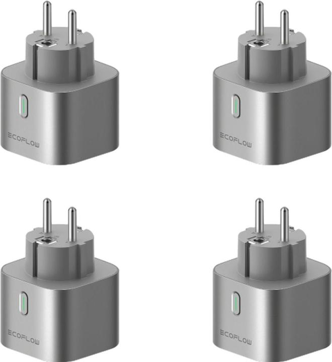 EcoFlow Smart Plug Combo
