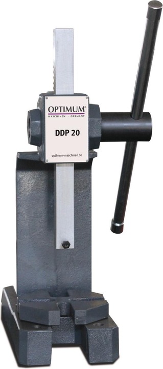 Produktbild Optimum DDP 10