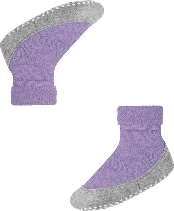 Falke Cosyshoe Minis Kinder Hausschuhe (26)