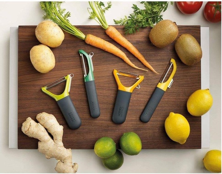 Produktbild Joseph Joseph MultiPeel Julienne