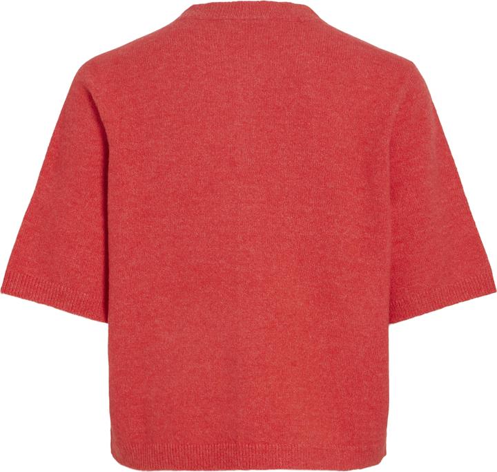 Produktbild Vila VILIGA Kurzarm Strickjacke (L)