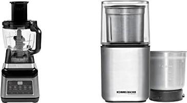 Image du produit Ninja BN800EU 3 en 1 (2100 ml, 1200 W)