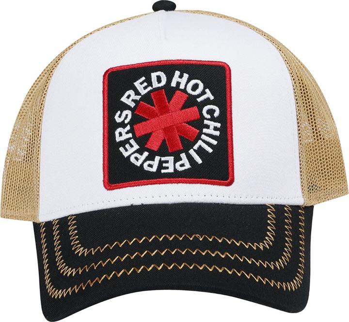 Produktbild Amplified Trucker Cap (One Size)