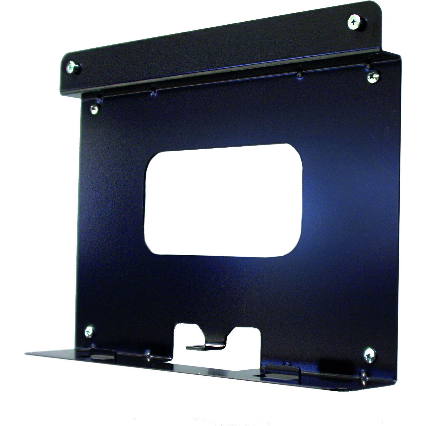 Parat Paraproject CUBE U10 Wandhalterung, Tablet Halterung, Schwarz