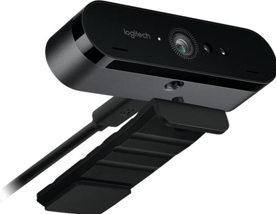 Productafbeelding Logitech Brio (13 Mpx)