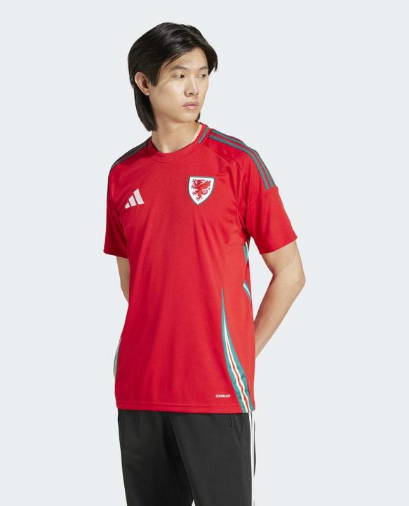 Produktbild adidas Wales Trikot (L)