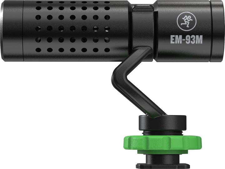 Actual product image Mackie EM-93M