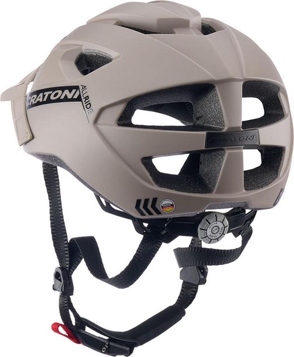 Produktbild Cratoni AllRide (53 - 59 cm)