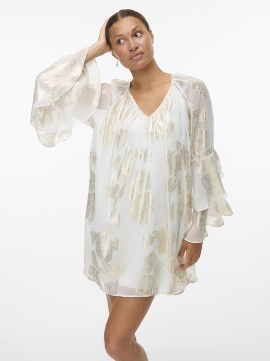 Image du produit Vero Moda VMCHILI Kurzes Kleid Kleid (XS)