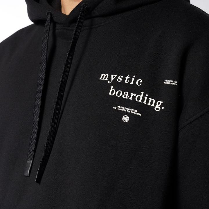 Produktbild Mystic Adrift Hood Sweat (L)