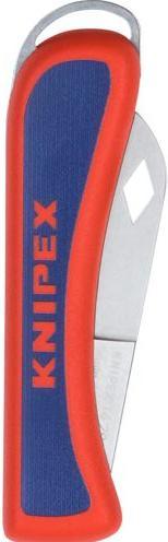 Image du produit Knipex Couteau pliant d'électricien (Cutters)