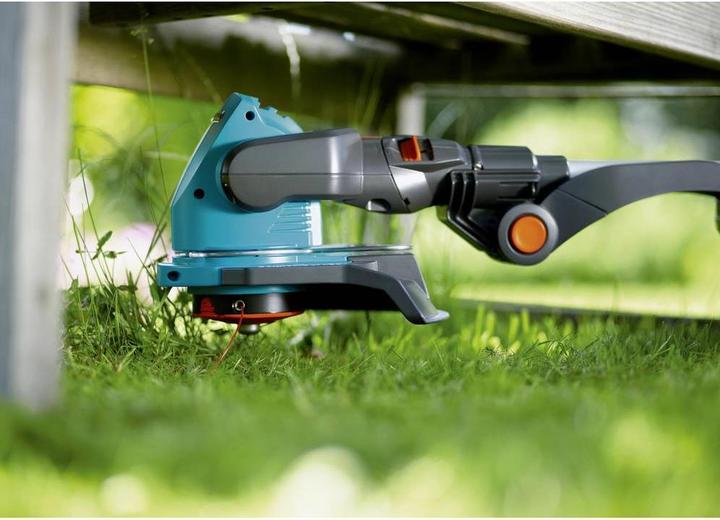 Actual product image Gardena Bobbin cover (Weed whacker, Trimmer line + line spool)