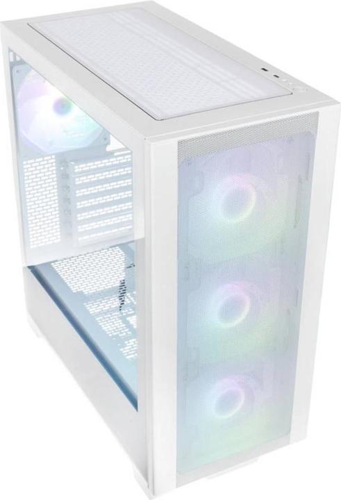 Produktbild Phanteks XT Pro Ultra (E-ATX, ATX, mATX, Mini-ITX)