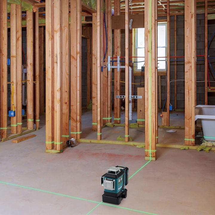 Productafbeelding Makita SK700GD