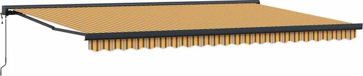 Image du produit vidaXL Store rétractable automatique (3 m)