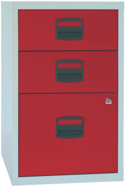 Image du produit Bisley Home PFA (41,5 x 40 x 67,5 cm)