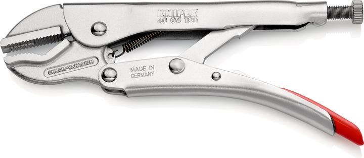 Produktbild Knipex Langbeckzange (160 mm)