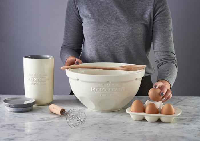 Produktbild Mason Cash Rührschüssel (29 cm, 5 l, 1 x)