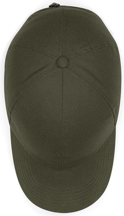 Produktbild Beechfield BioBaumwolle 6Panel Kappe