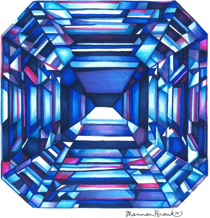 Produktbild Copic Marker sketch (72 x)