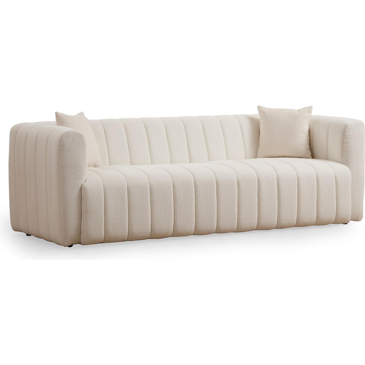 Atelier del Sofa, Sofa, Quinn (3-Sitzer)