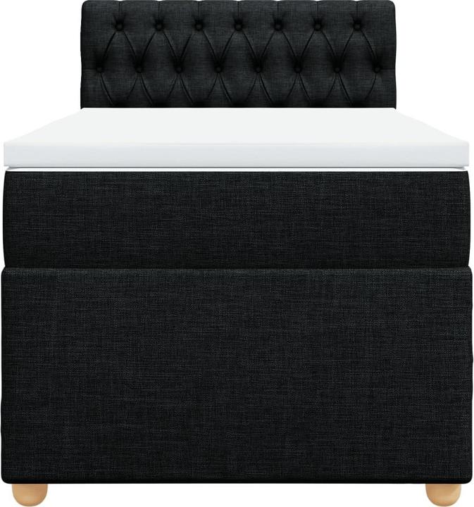 Produktbild vidaXL Boxspringbett (120 x 200 cm)