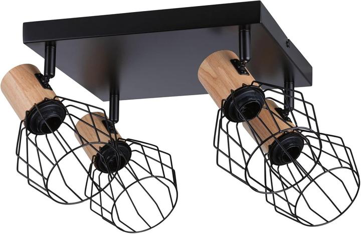 Actual product image Paulmann Spotlight Lanka (E14)