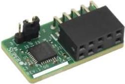 Immagine prodotto Supermicro Modulo aggiuntivo AOM-TPM-9670V-S