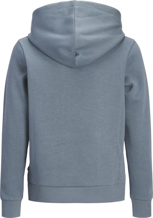 Actual product image Jack & Jones Jjecorp Logo Sweat Hood Noos Jnr (164)