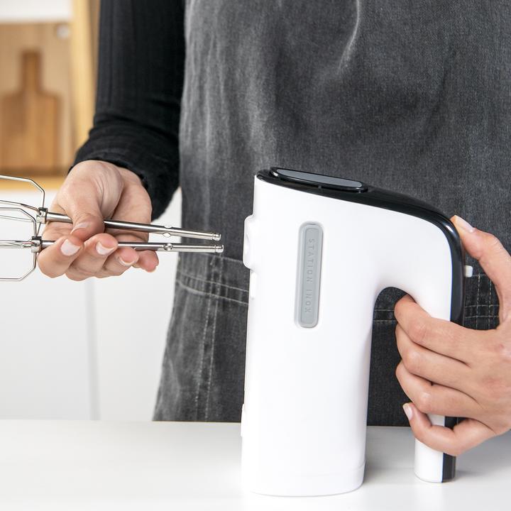 Produktbild Taurus Hand Mixer (500 W)