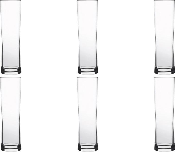 Produktbild Rastal Becher Fresh geeicht (0.24 l, 6x)
