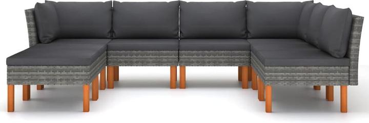 Actual product image vidaXL Otis