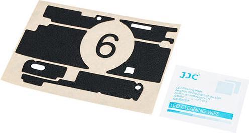 Produktbild JJC KS RX100VIL Camera Leather Decoration Grip