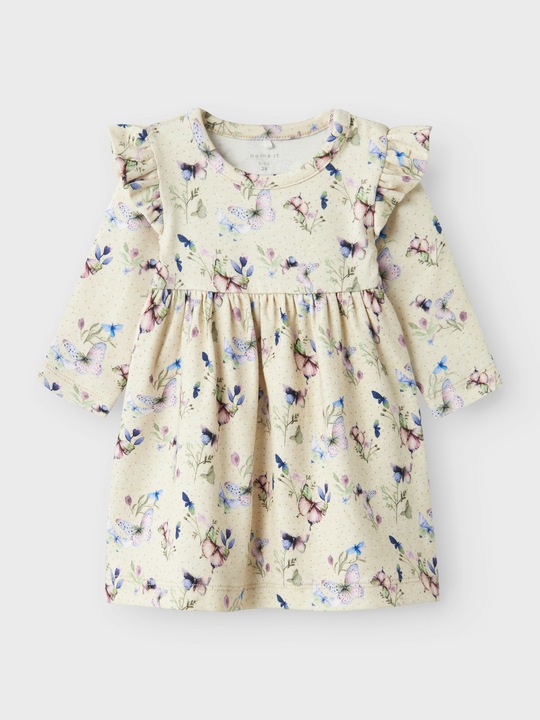 Produktbild Name it Kurzarm Kleid (56)