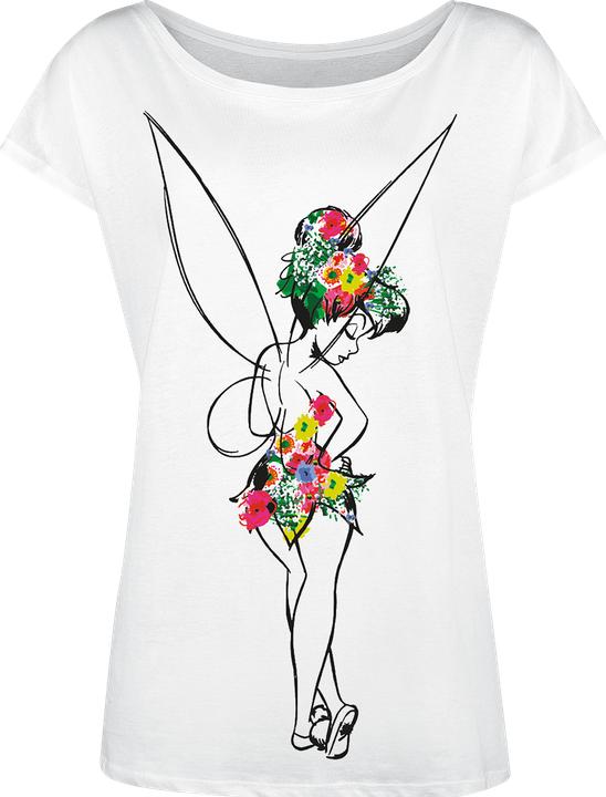 Produktbild Disney Tinker Bell - Flower Power (M)