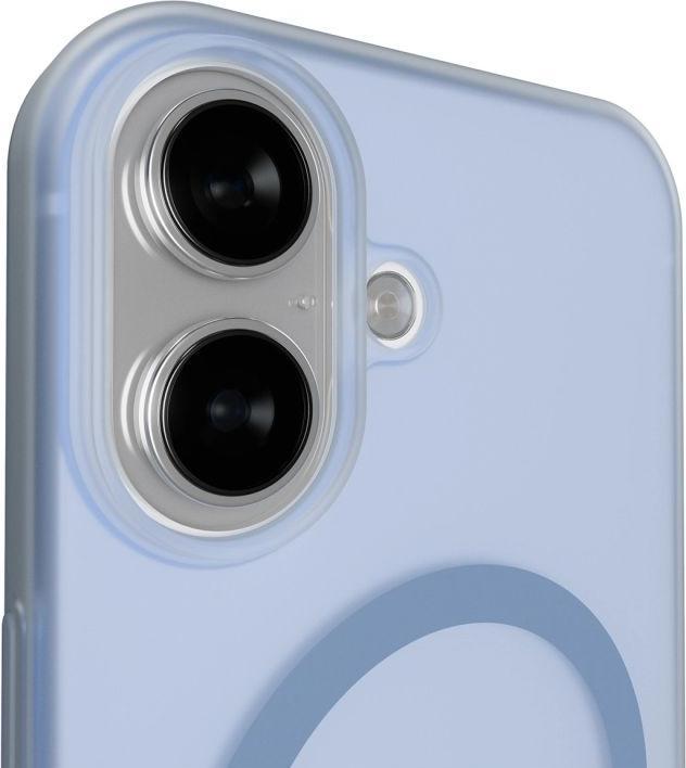 Actual product image Puro Cover (Apple iPhone 17)