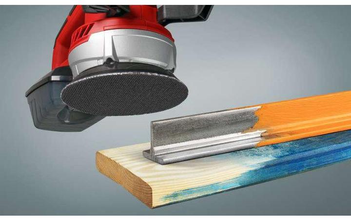 Produktbild kwb Schleifgitterscheibe (80)