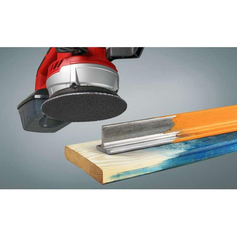 Thumbnail - kwb, Schleifmittel, Quick-Stick Scheiben Gitterleinen 225 K220 (220)
