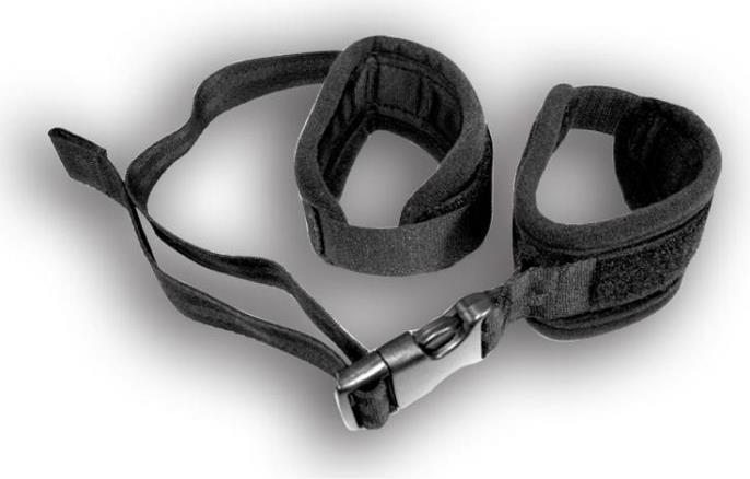 Produktbild Sex & Mischief Handfesseln