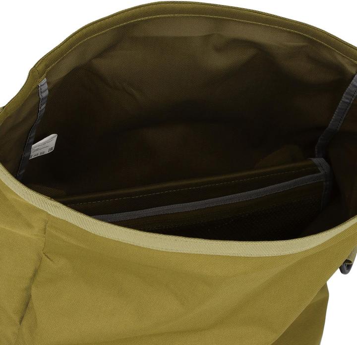 Productafbeelding Deuter Valbona 20+5 (25 l, Draagtas)